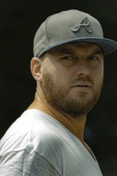 Michał Węgrzyn backdrop