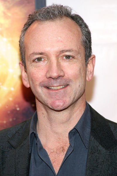 Iain Softley: Ien Softli backdrop