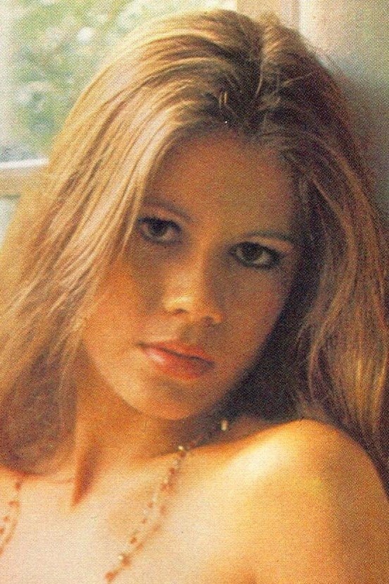 Victoria Winter backdrop