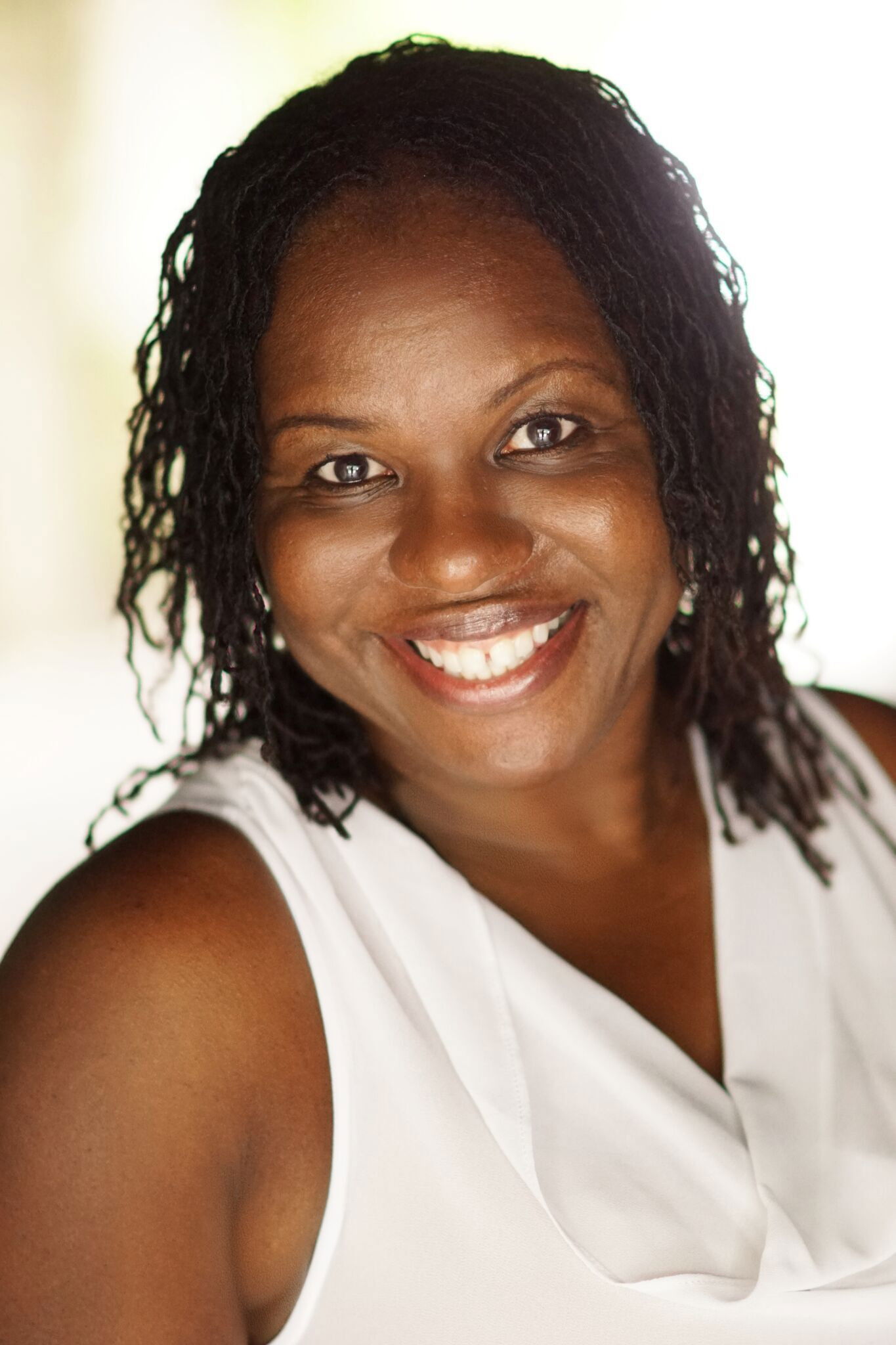 Debra Phillips backdrop