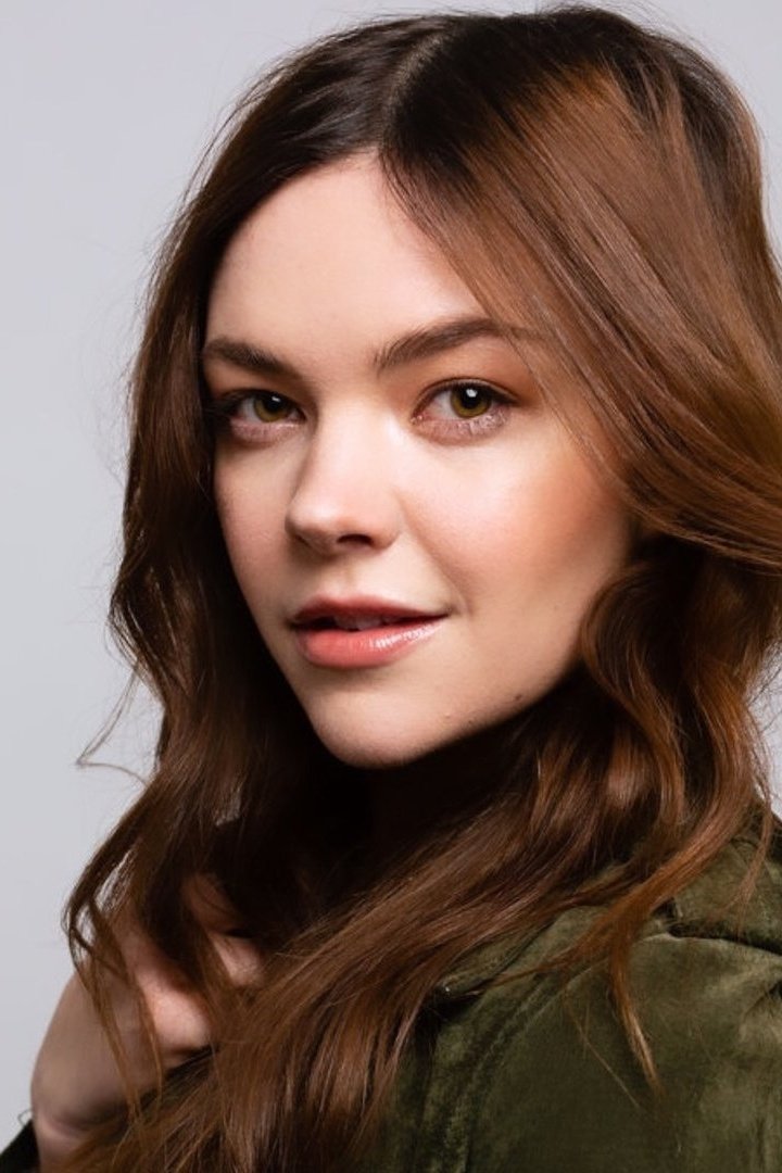 Stephanie Troyak backdrop