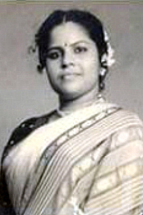 Mavelikkara Ponnamma backdrop