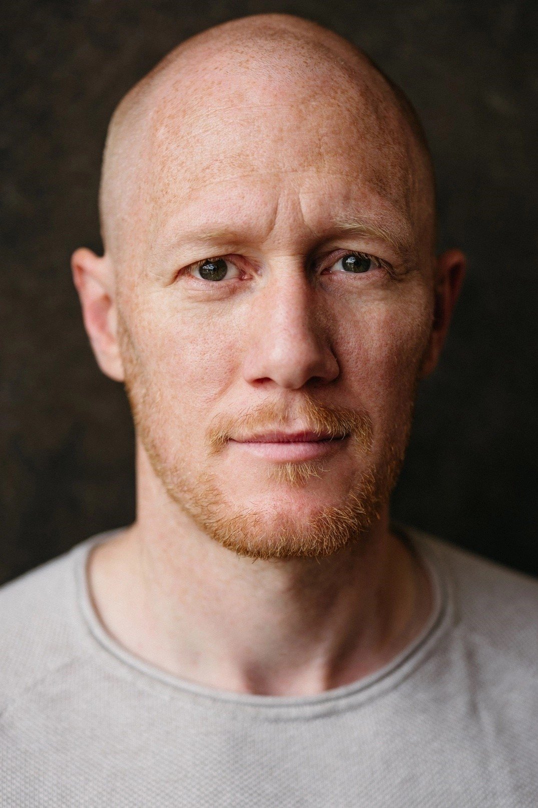 Matthew Trevannion backdrop