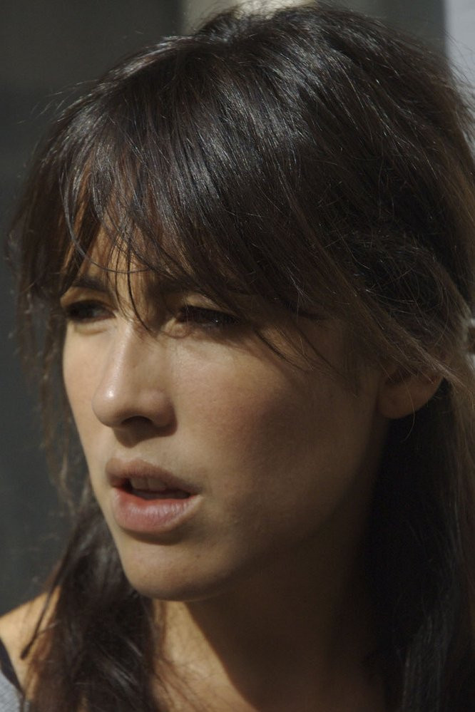 Olivia Forest backdrop