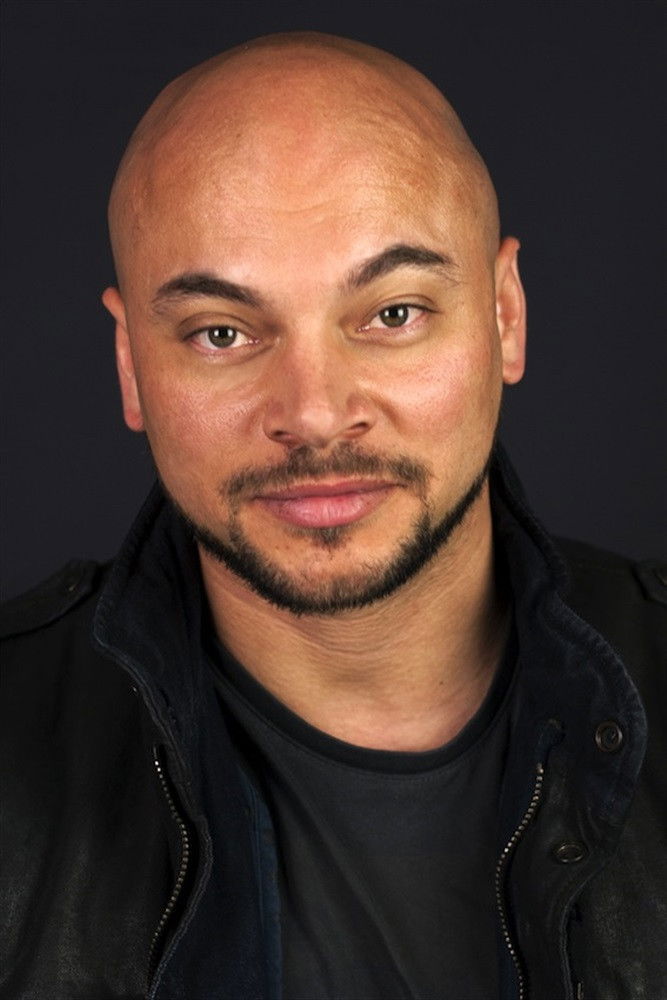 Dimitri Bagot backdrop