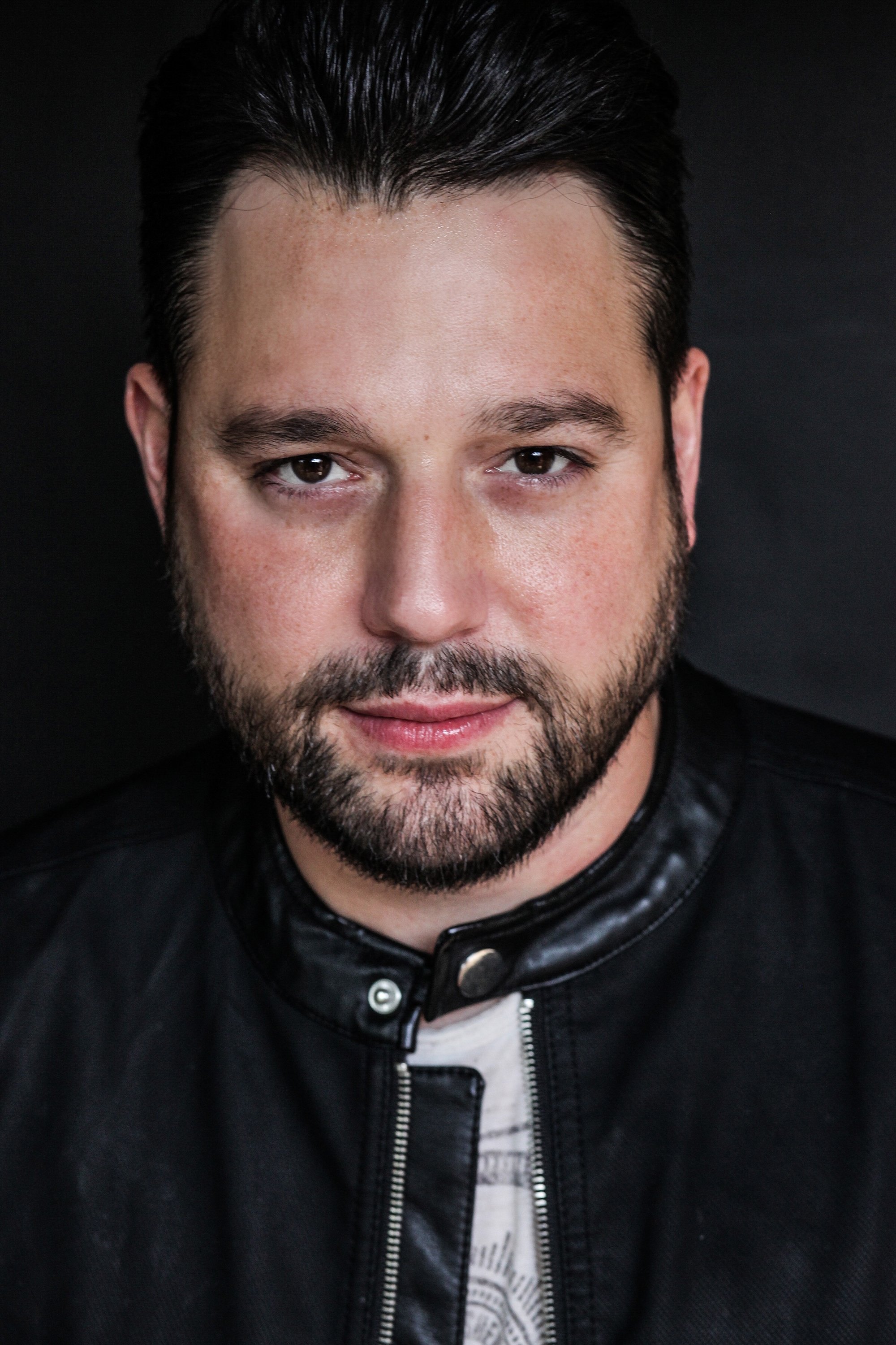 Richard Wagner backdrop