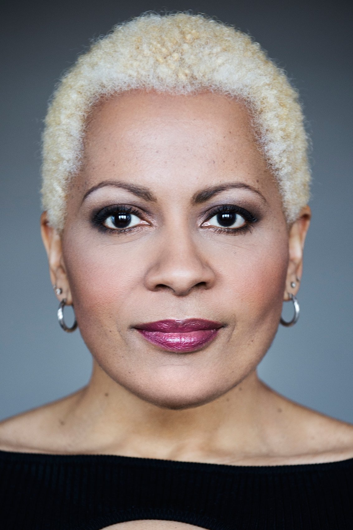 Kim Richardson backdrop