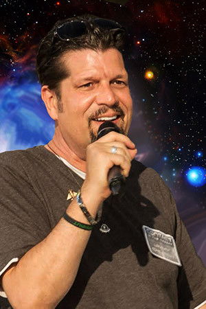 Jimmy Church backdrop