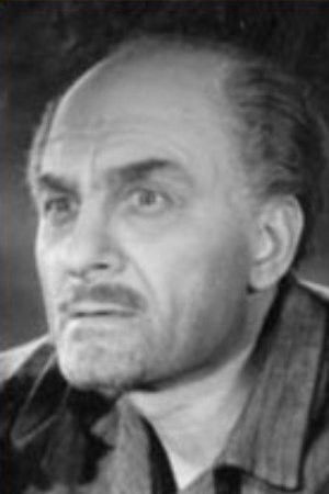 Gerald Tannebaum backdrop