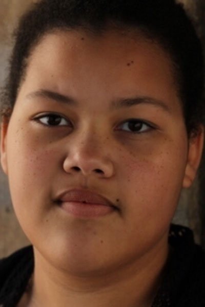 Nichole Brown backdrop