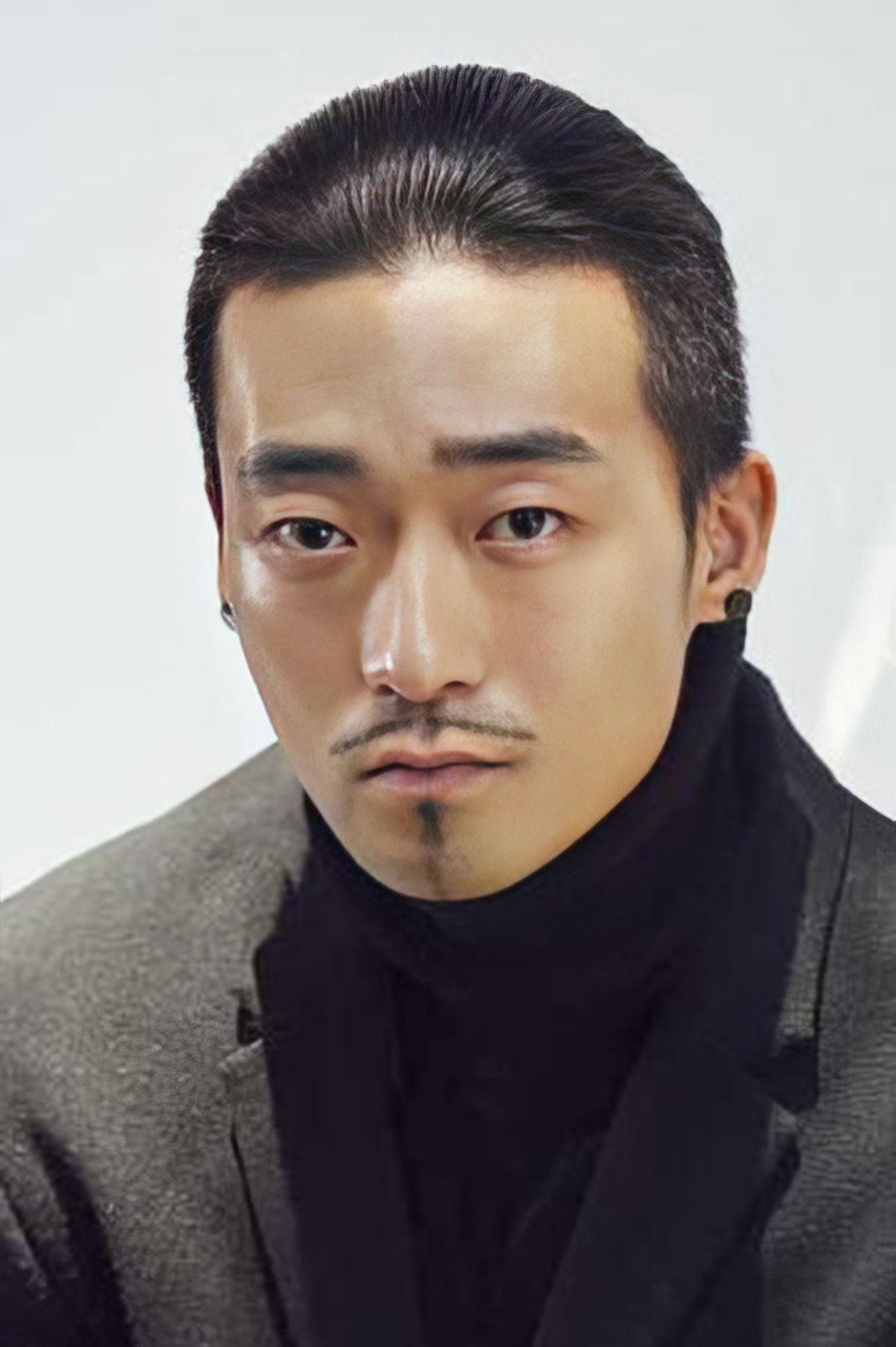 Zhang Ninghao backdrop