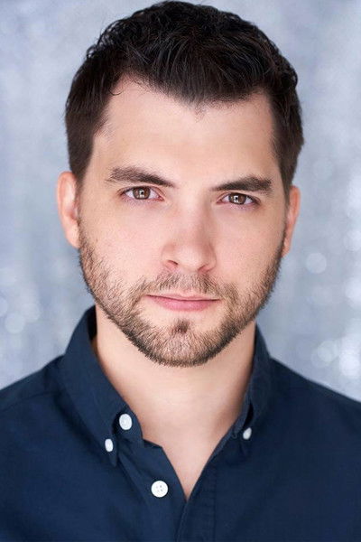 Jake Bowman backdrop