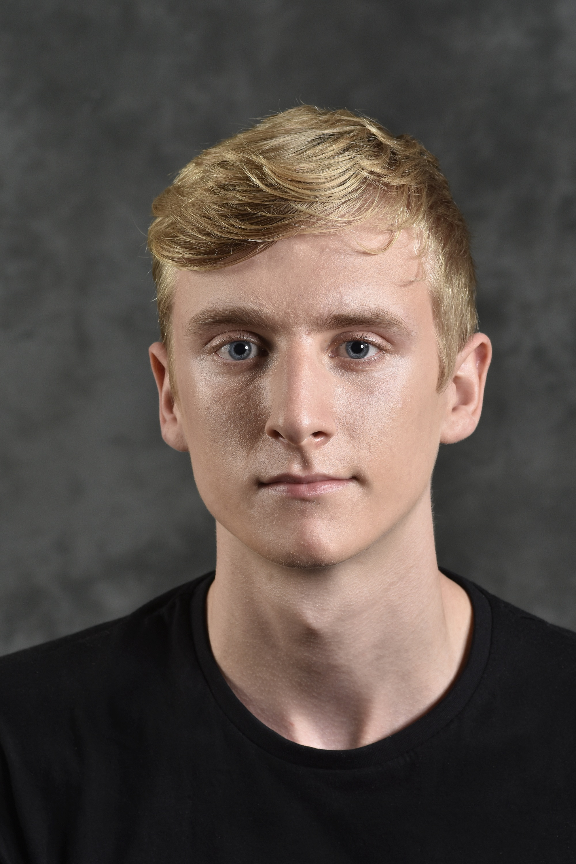 Alan MacFarlane backdrop