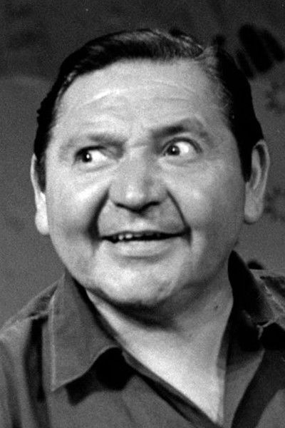 Jorge Boudon backdrop