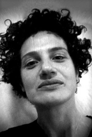 Sharon Luzon backdrop