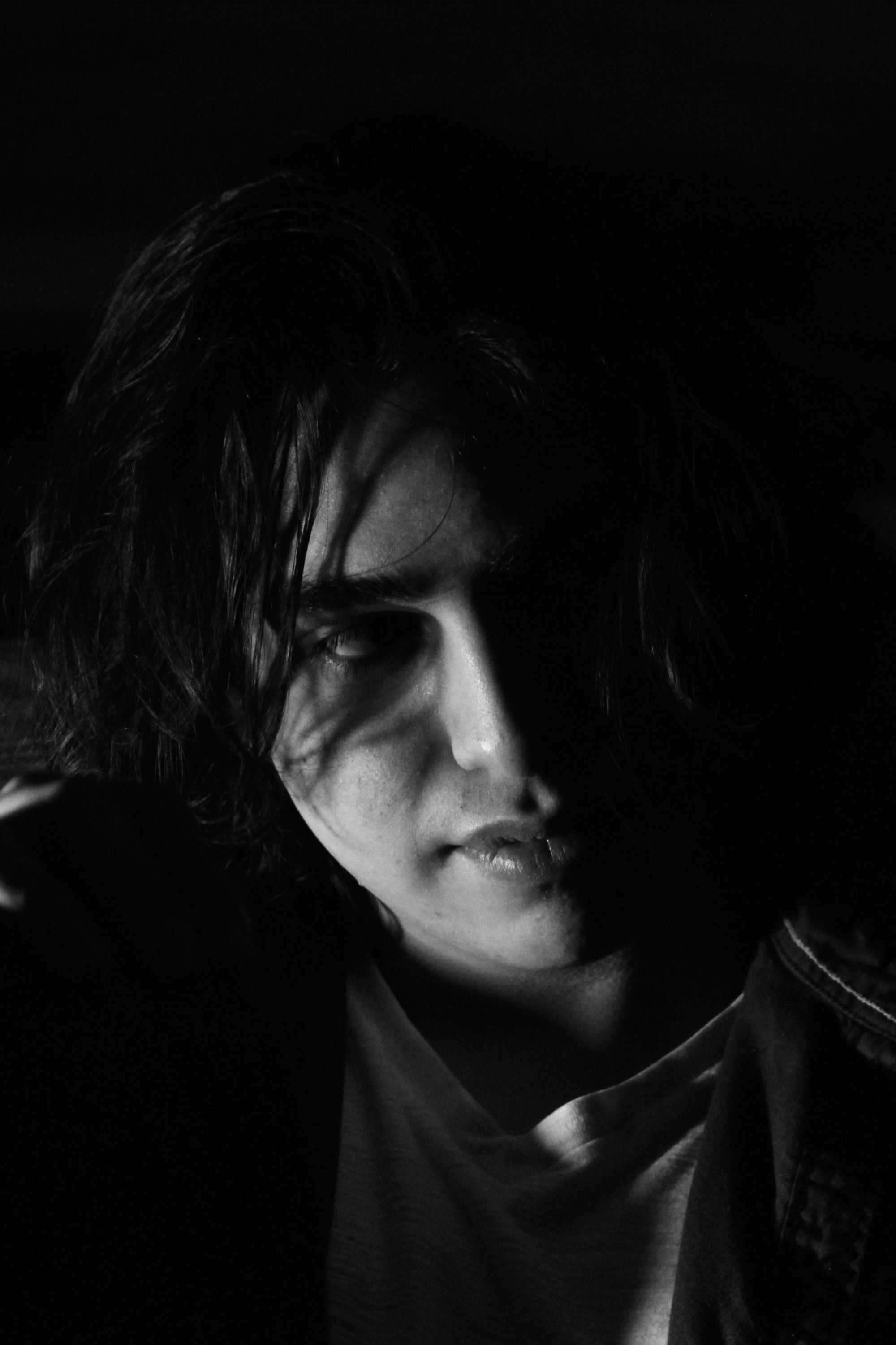 Cedric Ortega backdrop