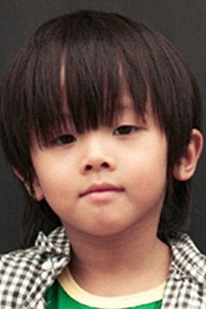 Hummer Zhang backdrop