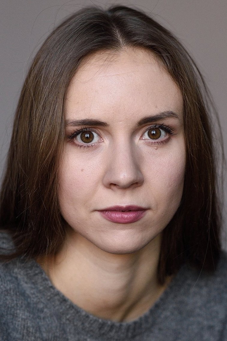 Lilli Lorenz backdrop