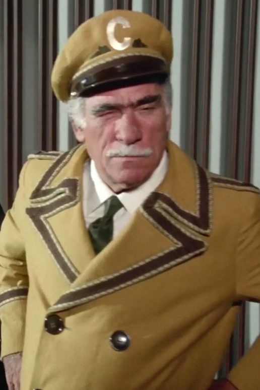 Faustone Signoretti backdrop