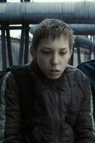 Rafaël Garnecki backdrop