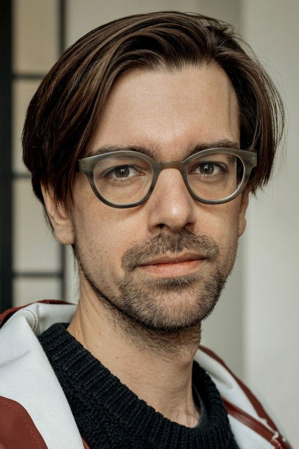 Ruben Terlou backdrop