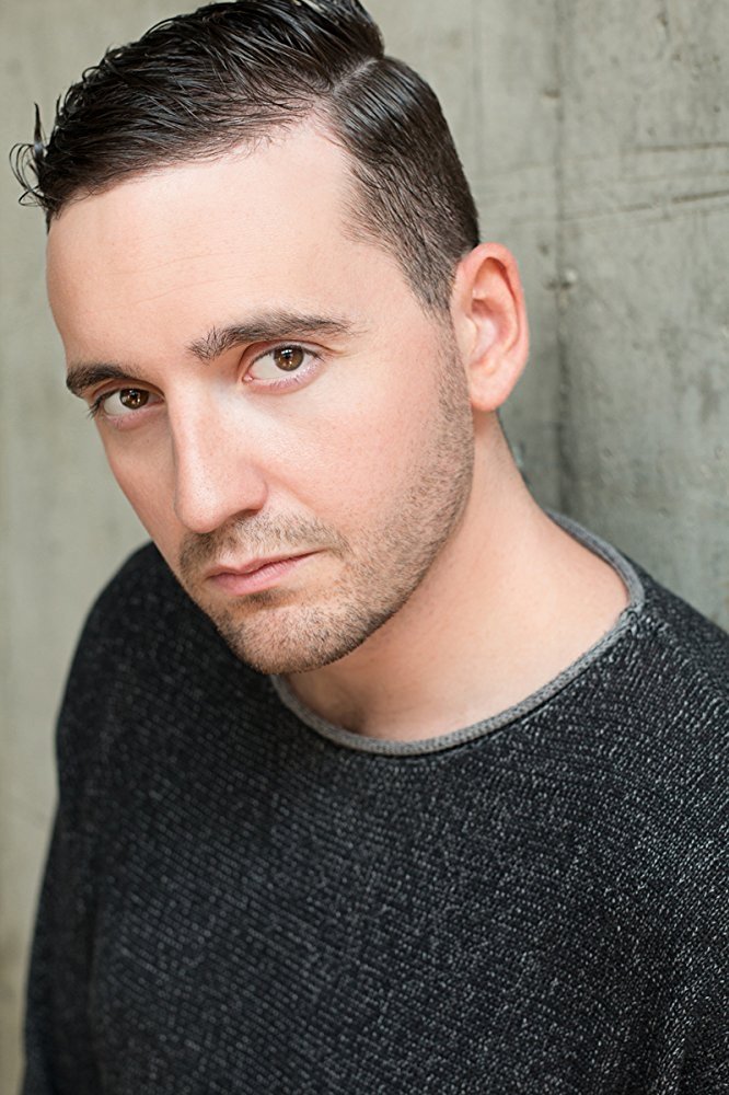 Hans Potter backdrop