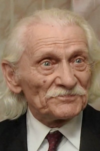 Viktor Lazarev backdrop