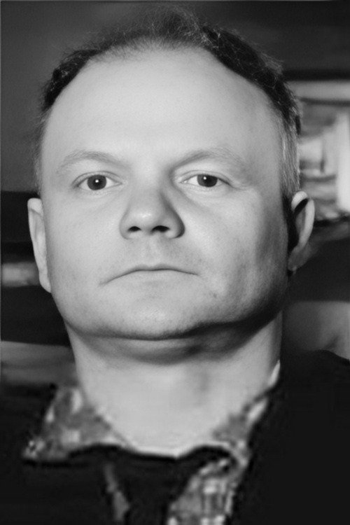 Ivan Turchenkov backdrop