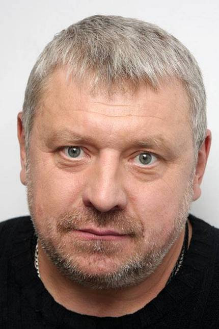 Igor Vorobyev backdrop