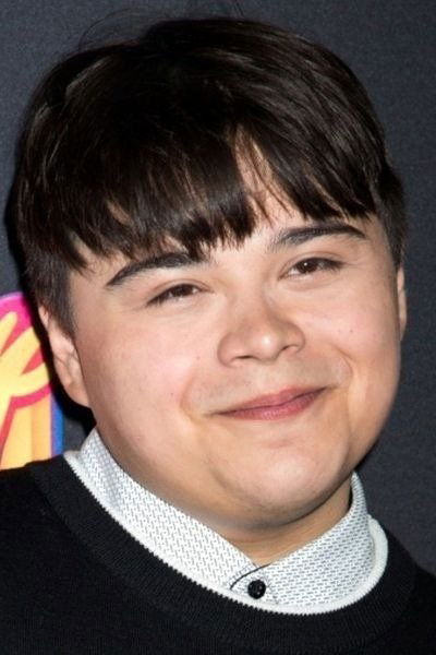 Isaiah Lehtinen backdrop