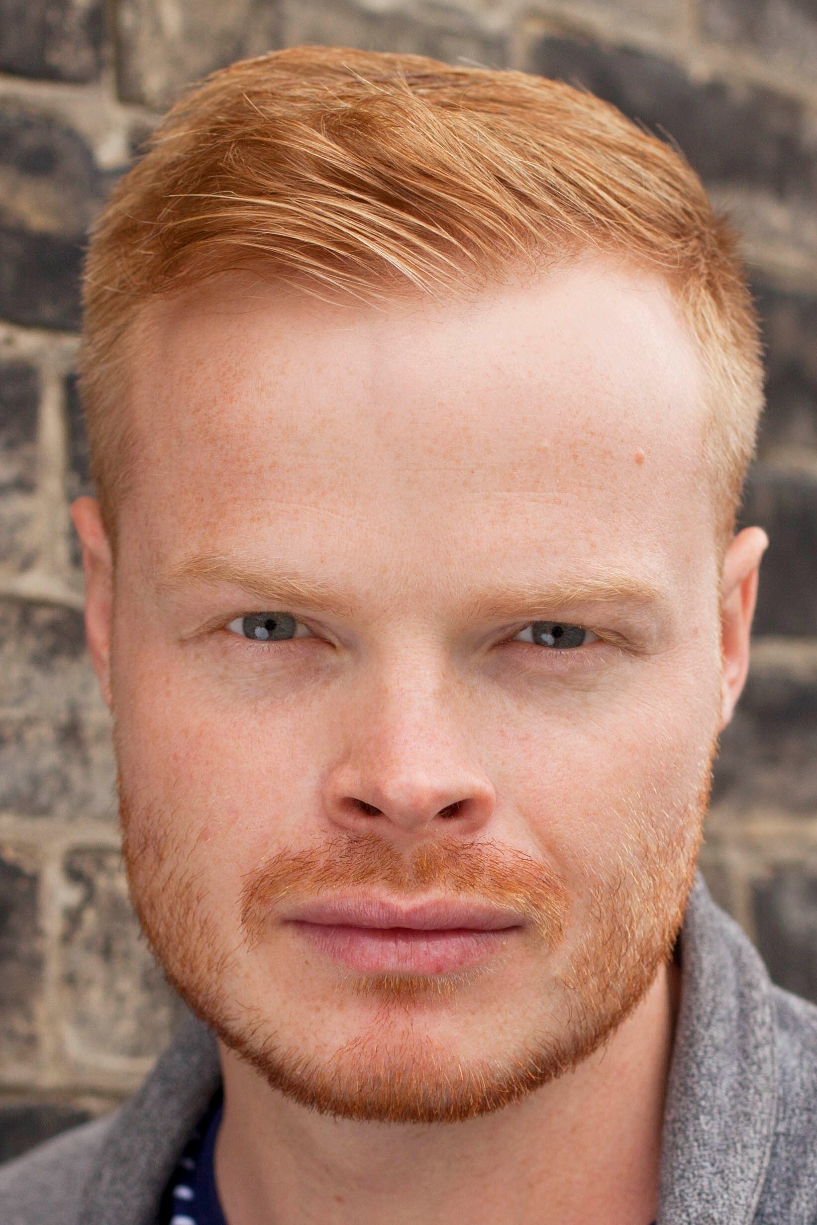 Paul Johnston backdrop