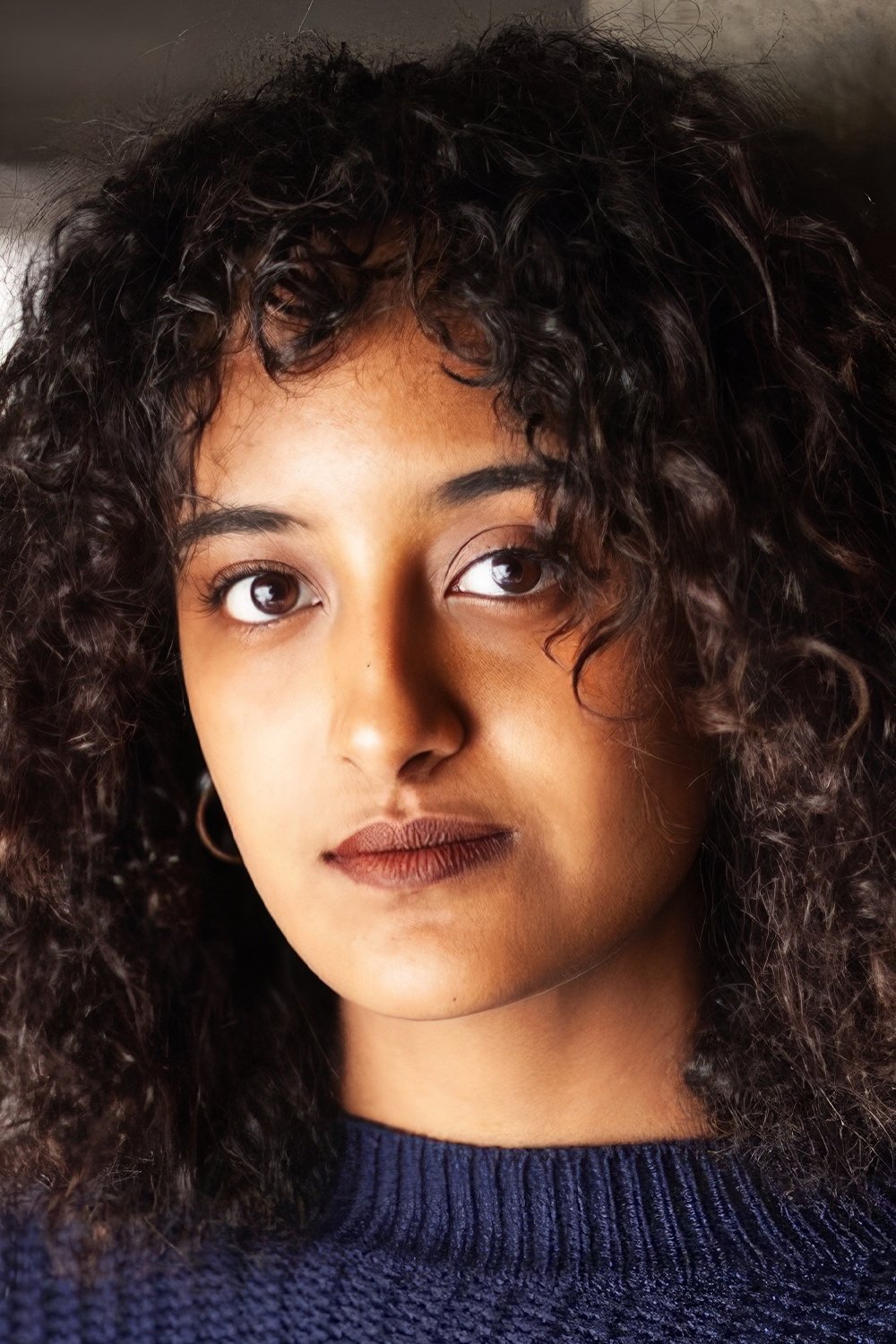 Tensaye Yosef backdrop