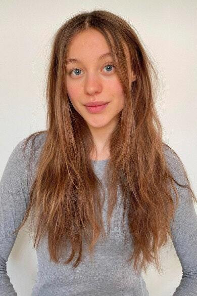 Isa Thorlacius backdrop