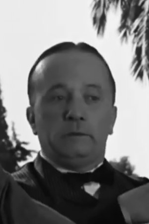 Mihalis Kalogiannis backdrop