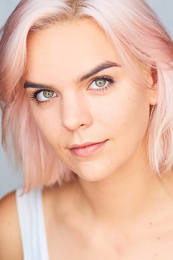 Meredith Johnston backdrop