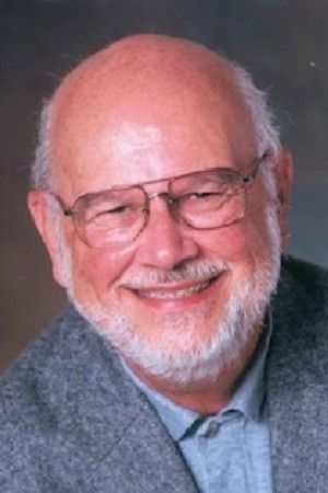 Gene Perret backdrop