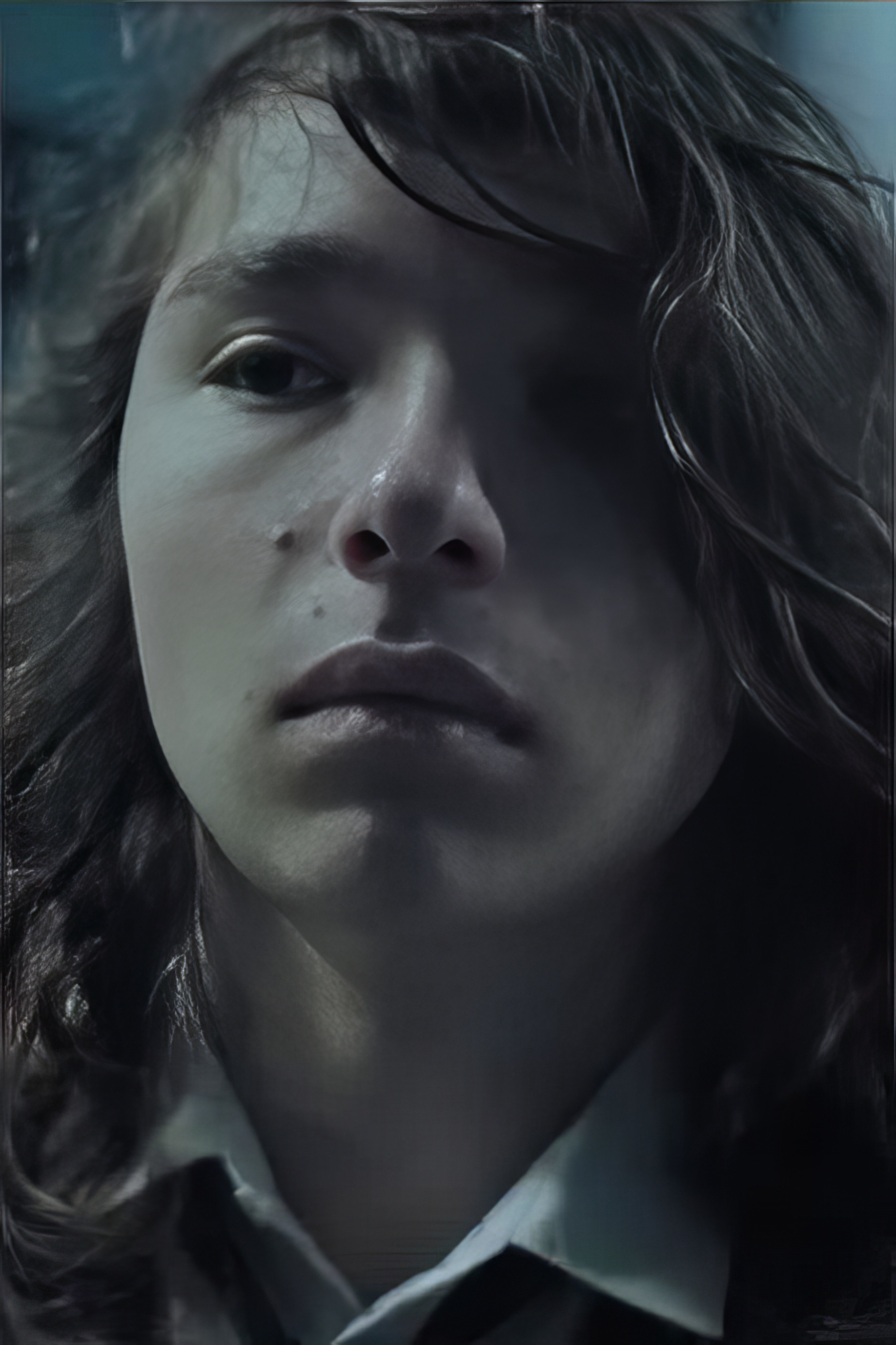 Milo Riquart backdrop