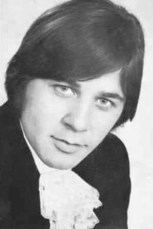 Matti Hyvönen backdrop