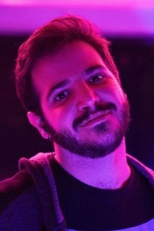 Tony Clemente Jr backdrop