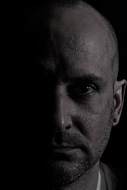 Mikeal Burgin backdrop