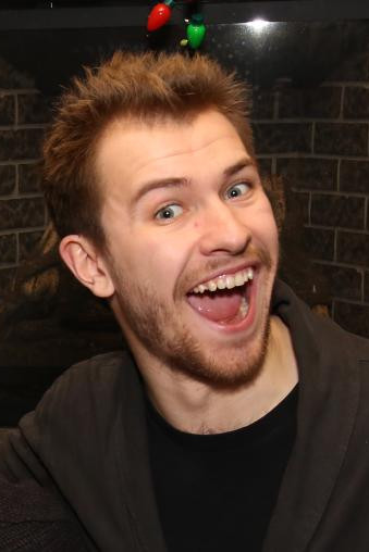 Conner Gillooly backdrop