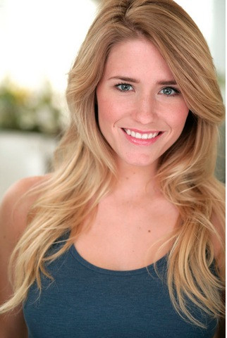 Katie Corwin backdrop