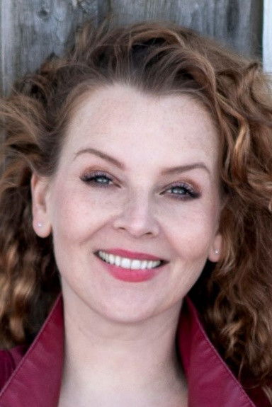 Vaile Fuchs backdrop