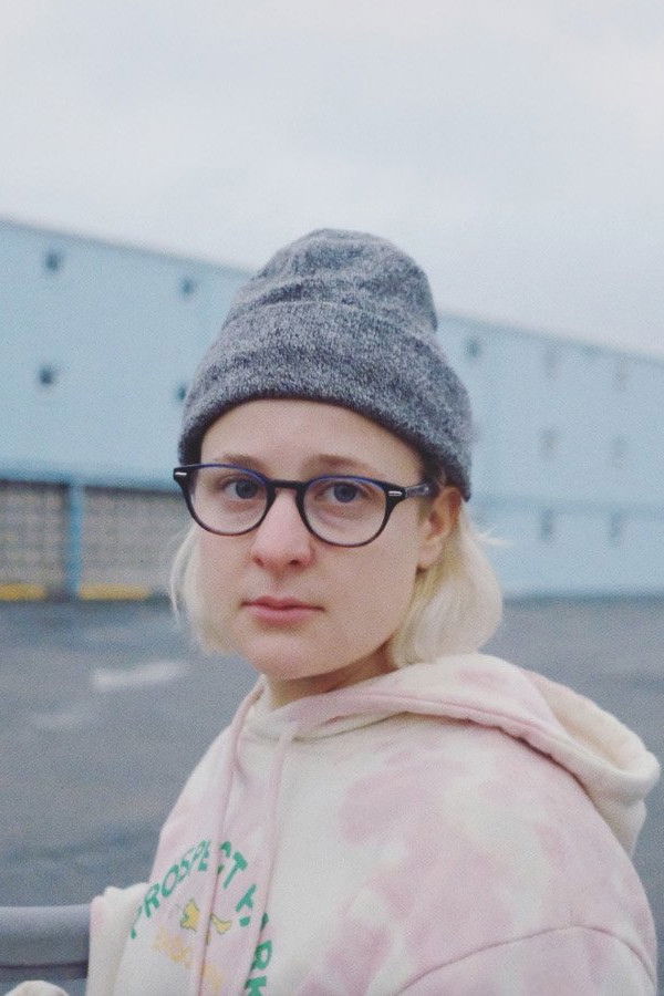 Abbey Killheffer backdrop