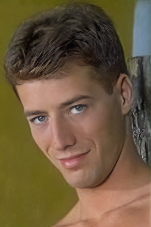 Tibor Mokany backdrop