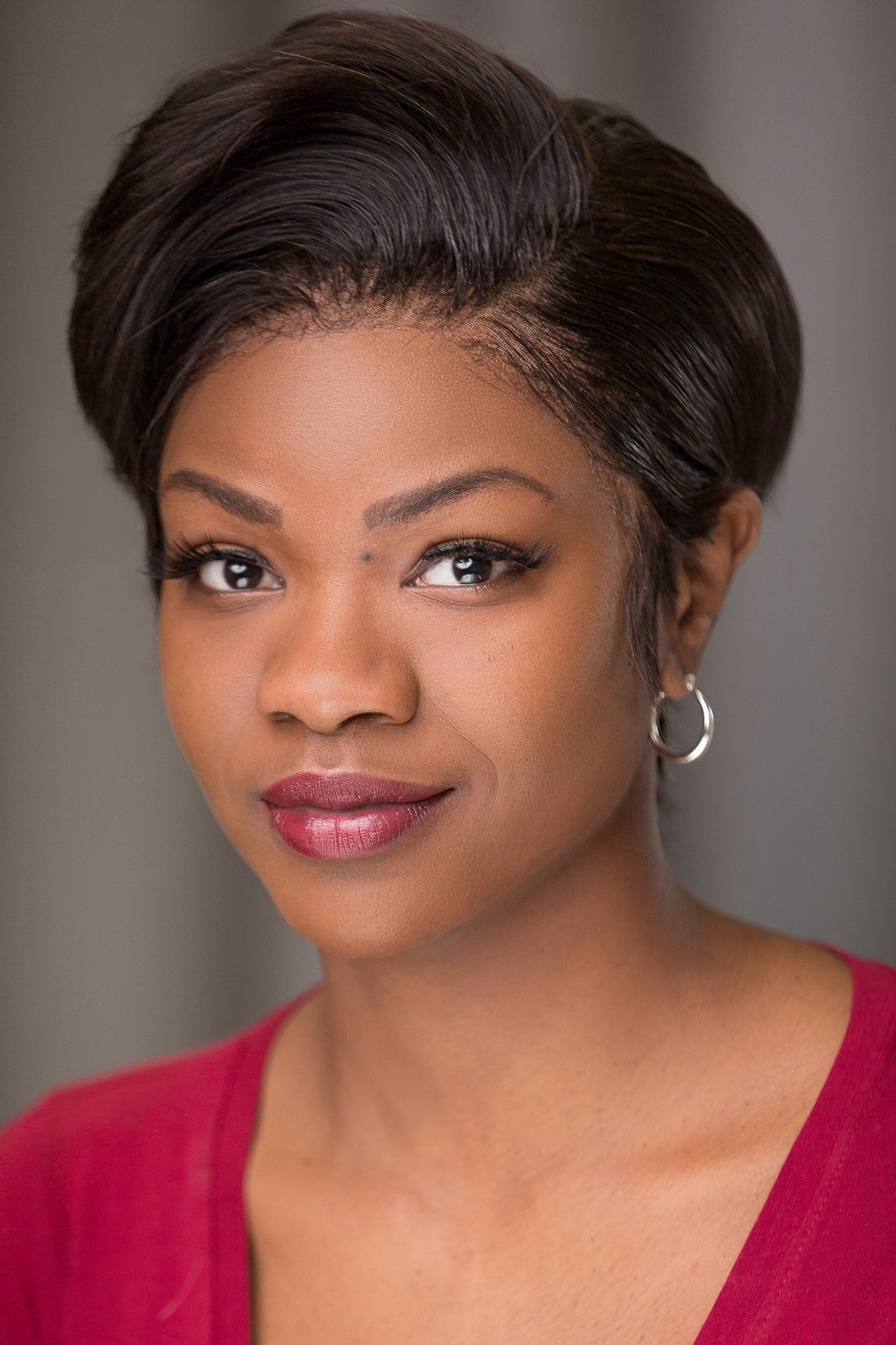 Santana Boykin backdrop