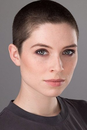 Jess Chanliau backdrop