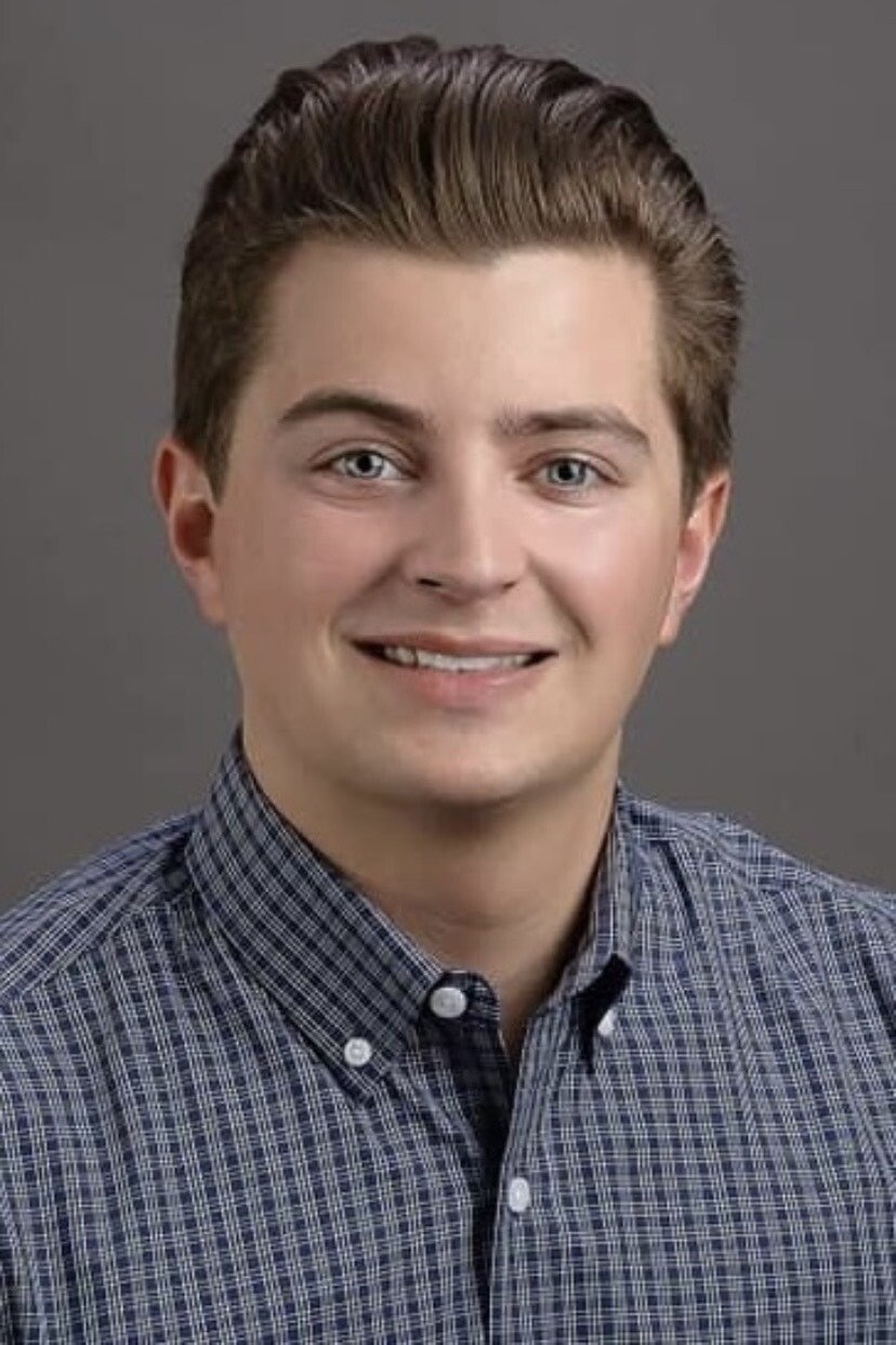 Chad Verdi Jr. backdrop