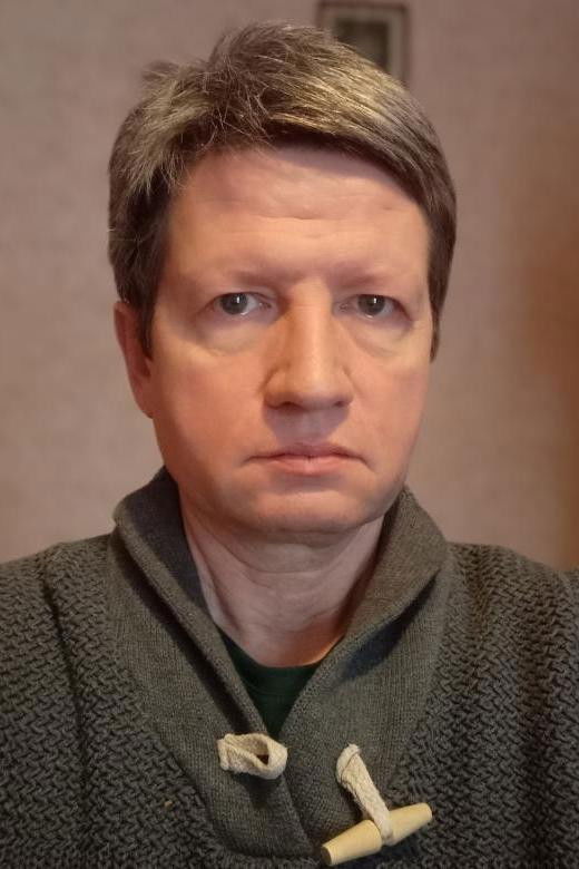 Bogdan Ferenc backdrop