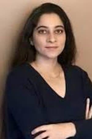 Tamanna Shah backdrop